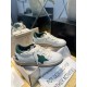 골든구스 Golden Goose Ball star 스니커즈 Green