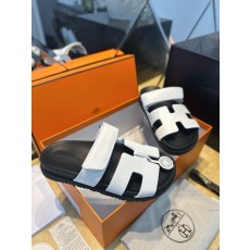 에르메스 Hermes Chypre 슬리퍼