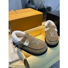 루이비통 Louis Vuitton 1ADC1J Colorado 메리제인