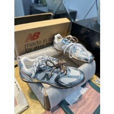 New Balance X Miu Miu 530 SL 스니커즈