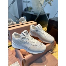 미우 미우 MIU MIU 스니커즈