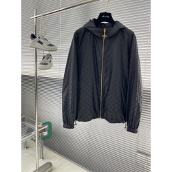 루이비통 Louis Vuitton 양면 재킷