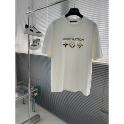 루이비통 Louis Vuitton 반팔 티셔츠