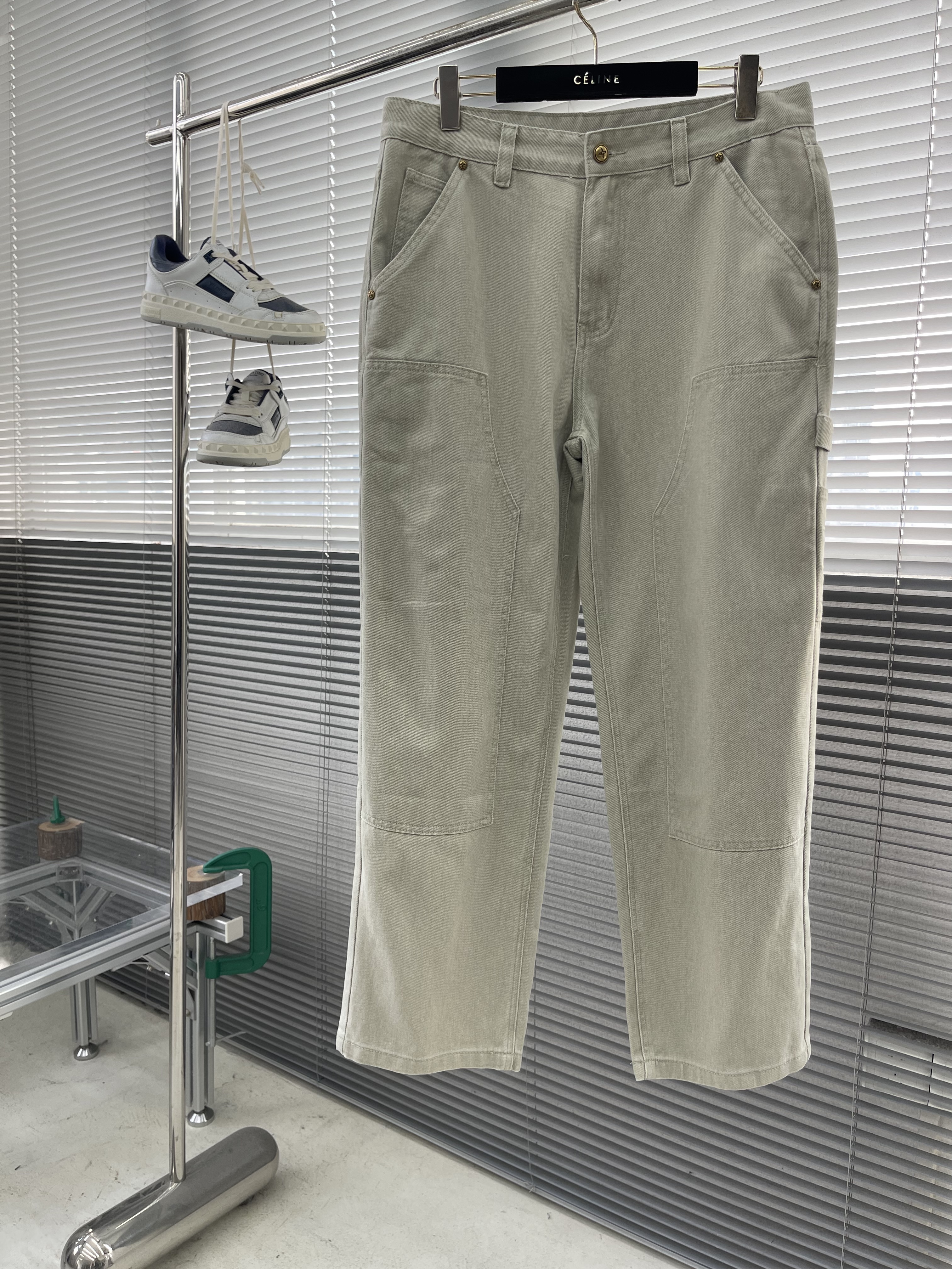 루이비통 Louis Vuitton 청바지