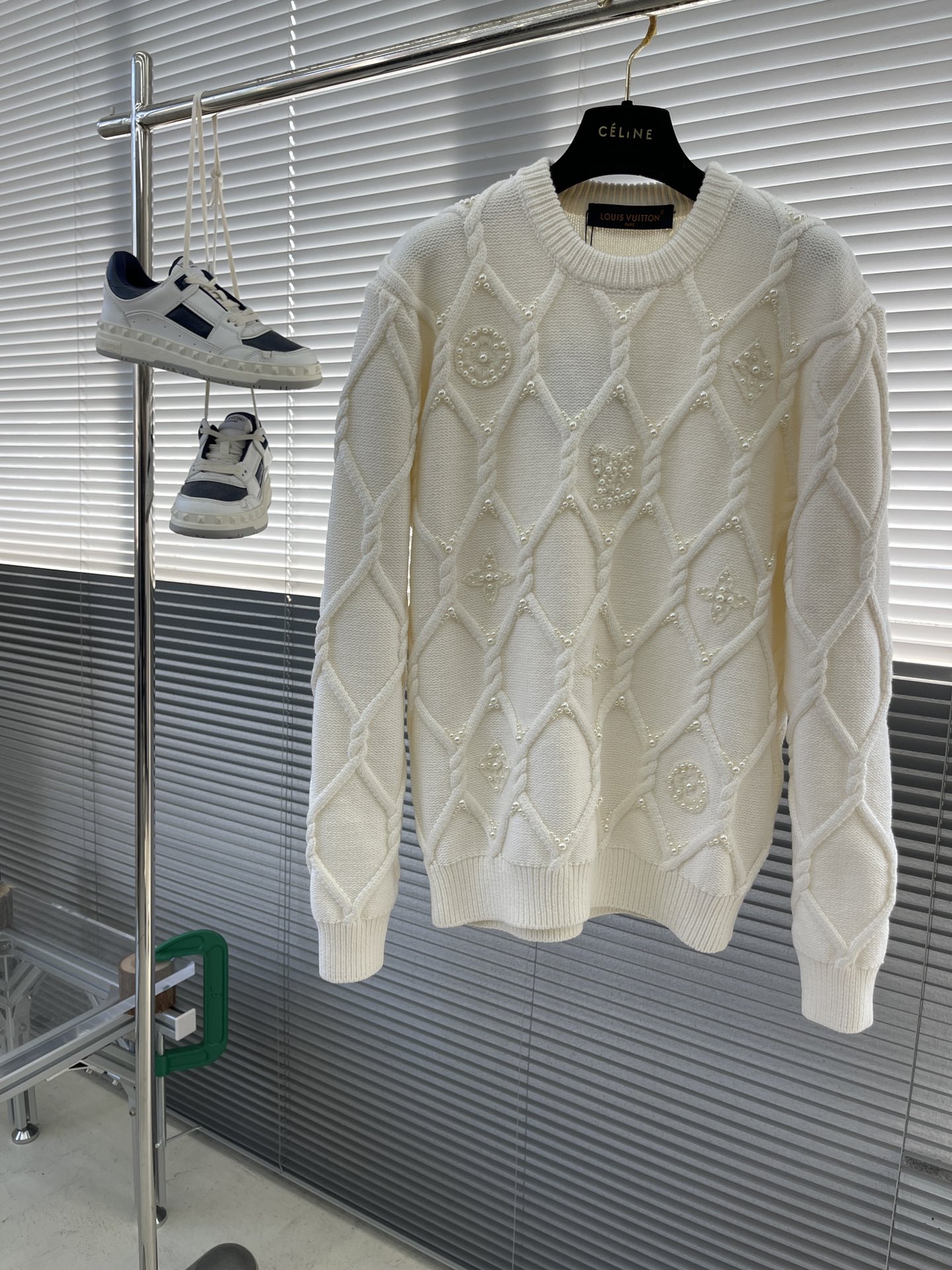 루이비통 Louis Vuitton 스웨터