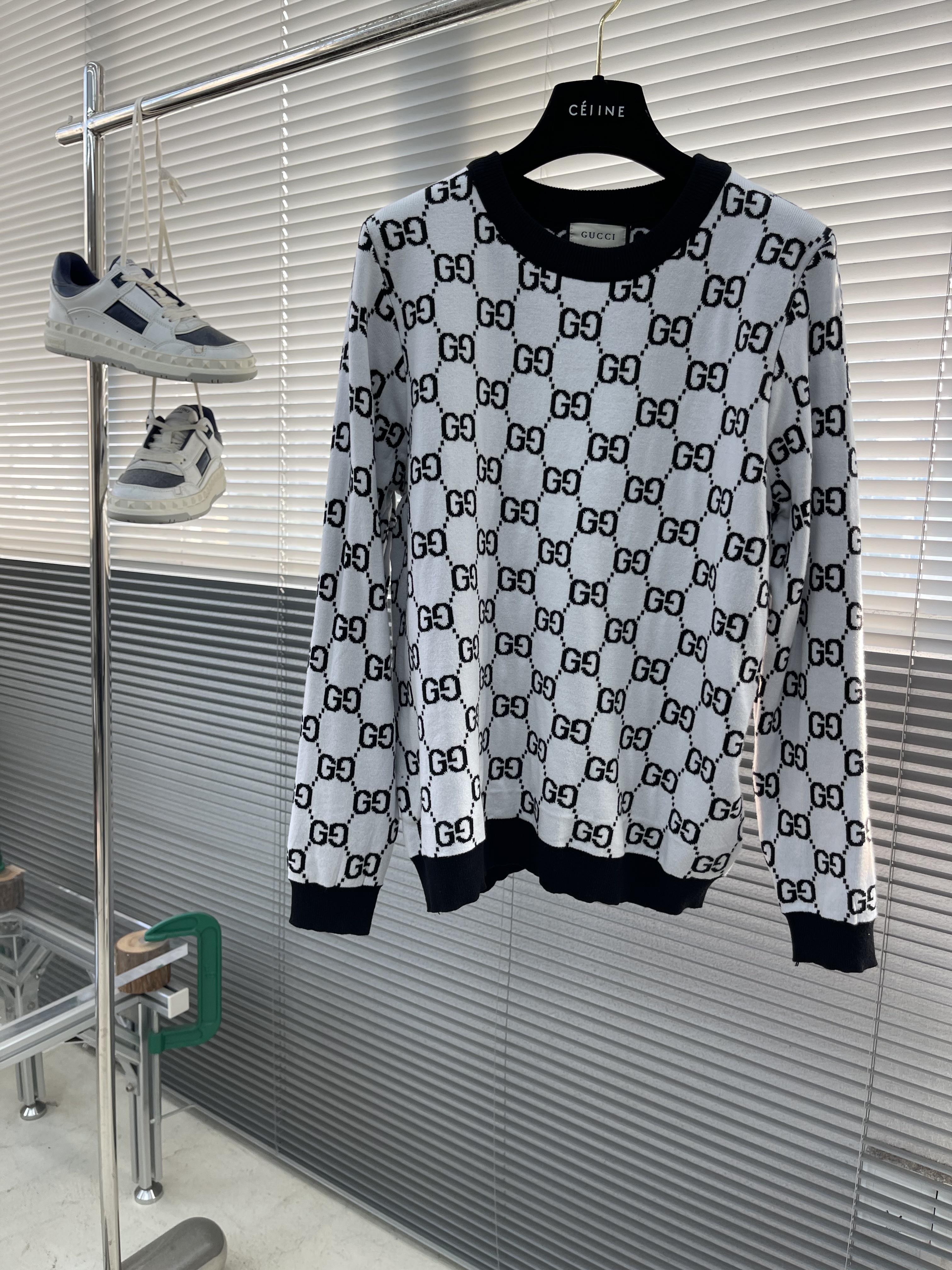 구찌 Gucci 스웨터