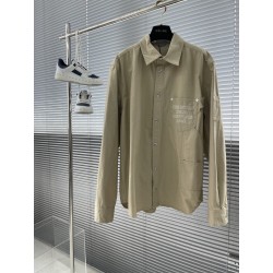 디올 Dior 긴팔셔츠
