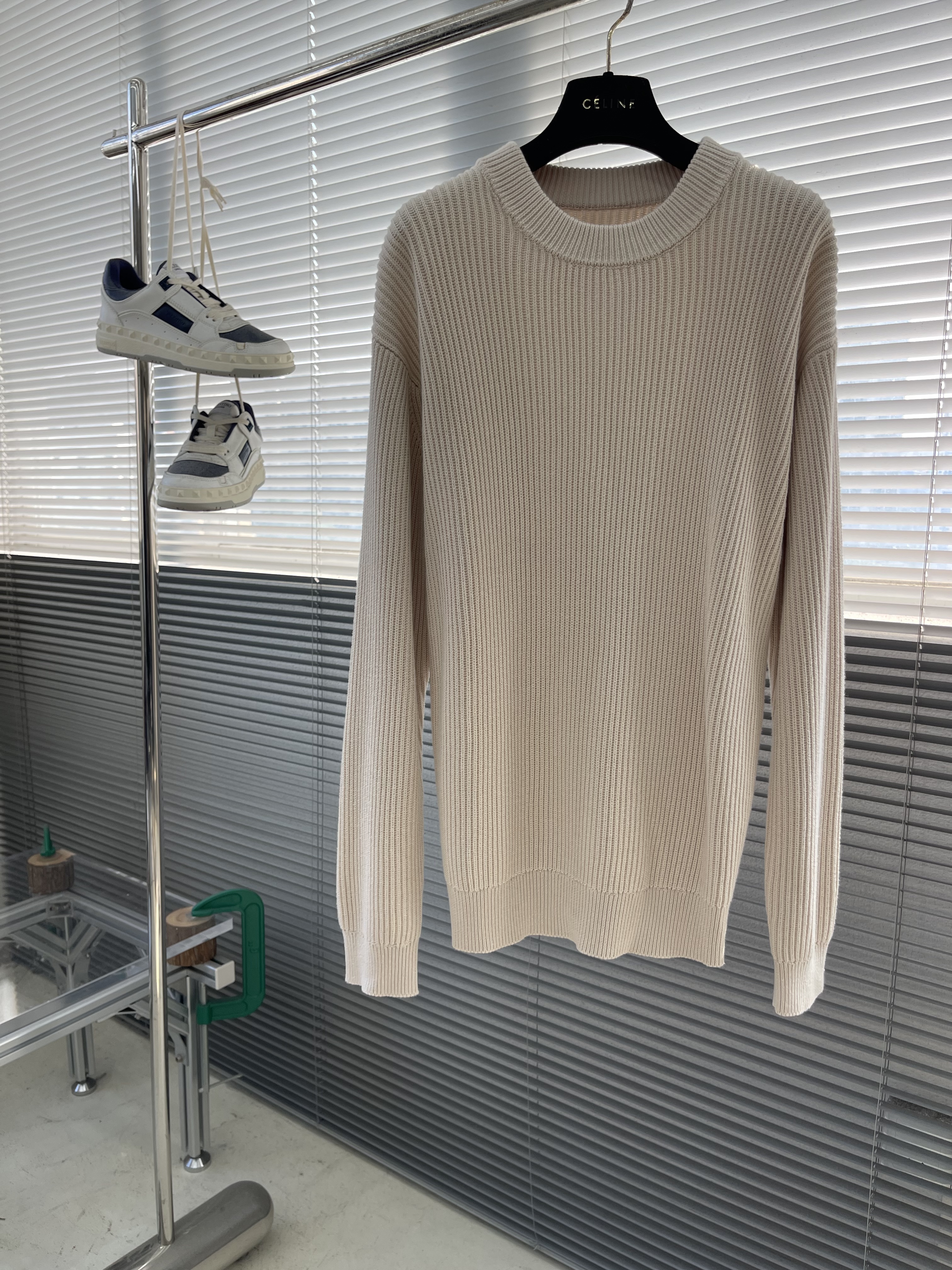 프라다 Prada 스웨터