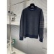 톰브라운 Thom Browne 스웨터