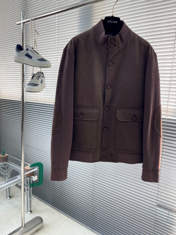 제냐 Zegna 재킷