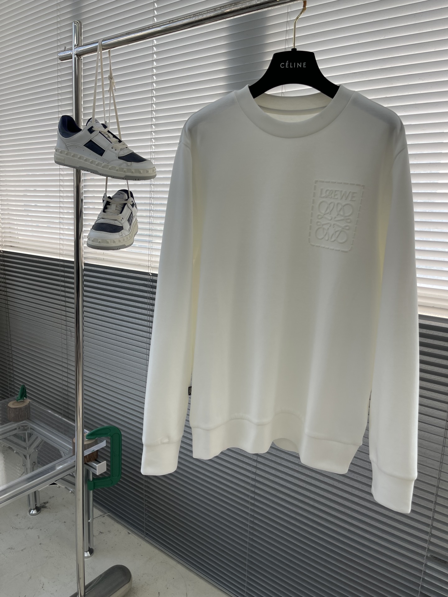 로에베 LOEWE 맨투맨