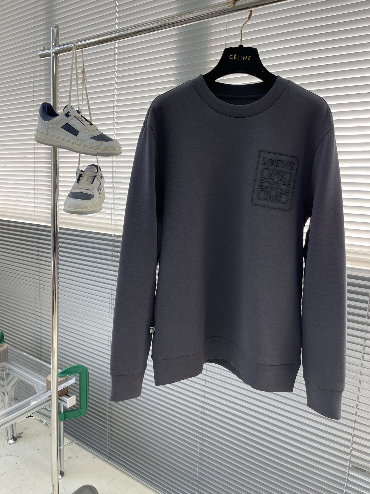 로에베 LOEWE 맨투맨