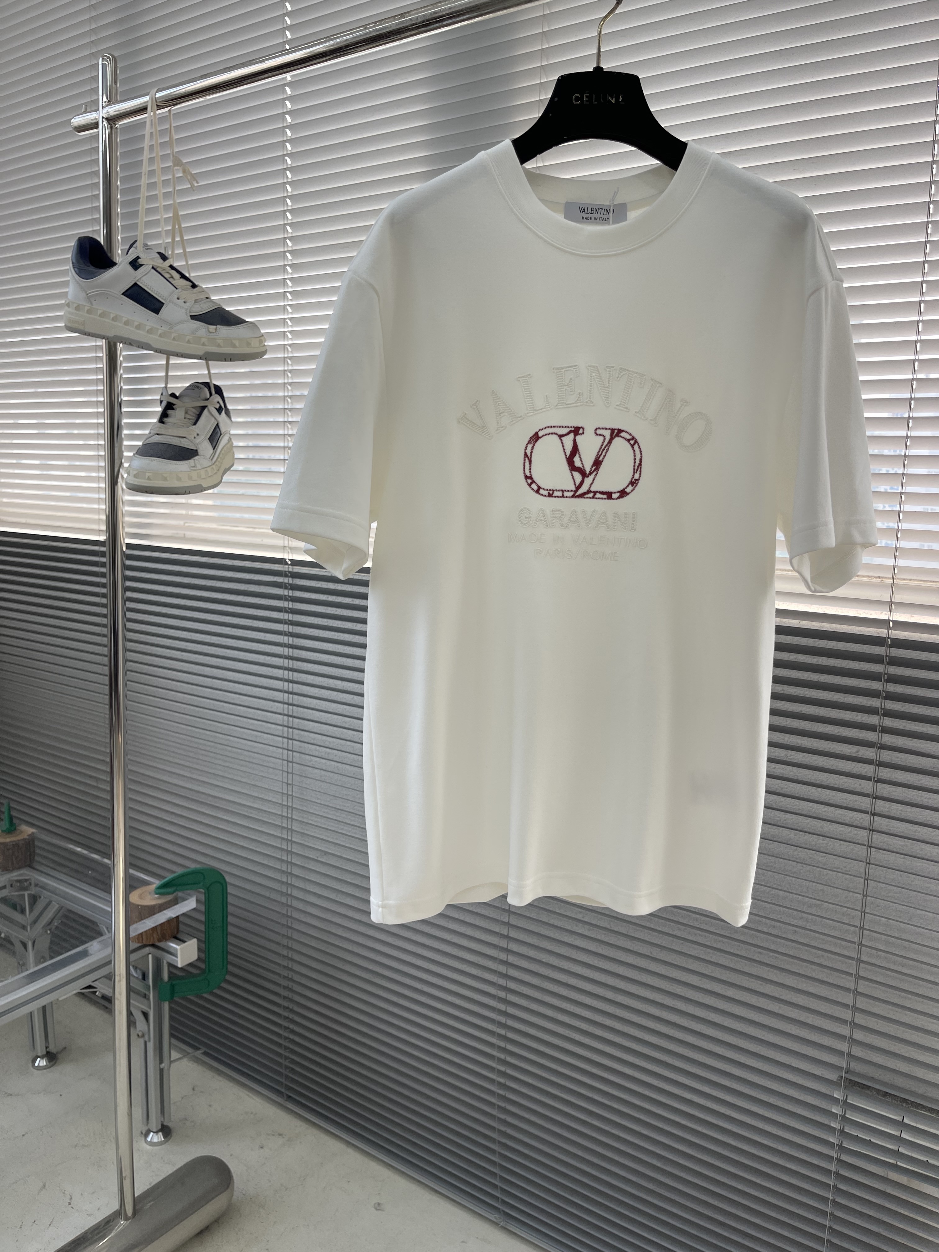 발렌티노 Valentino 반팔 티셔츠