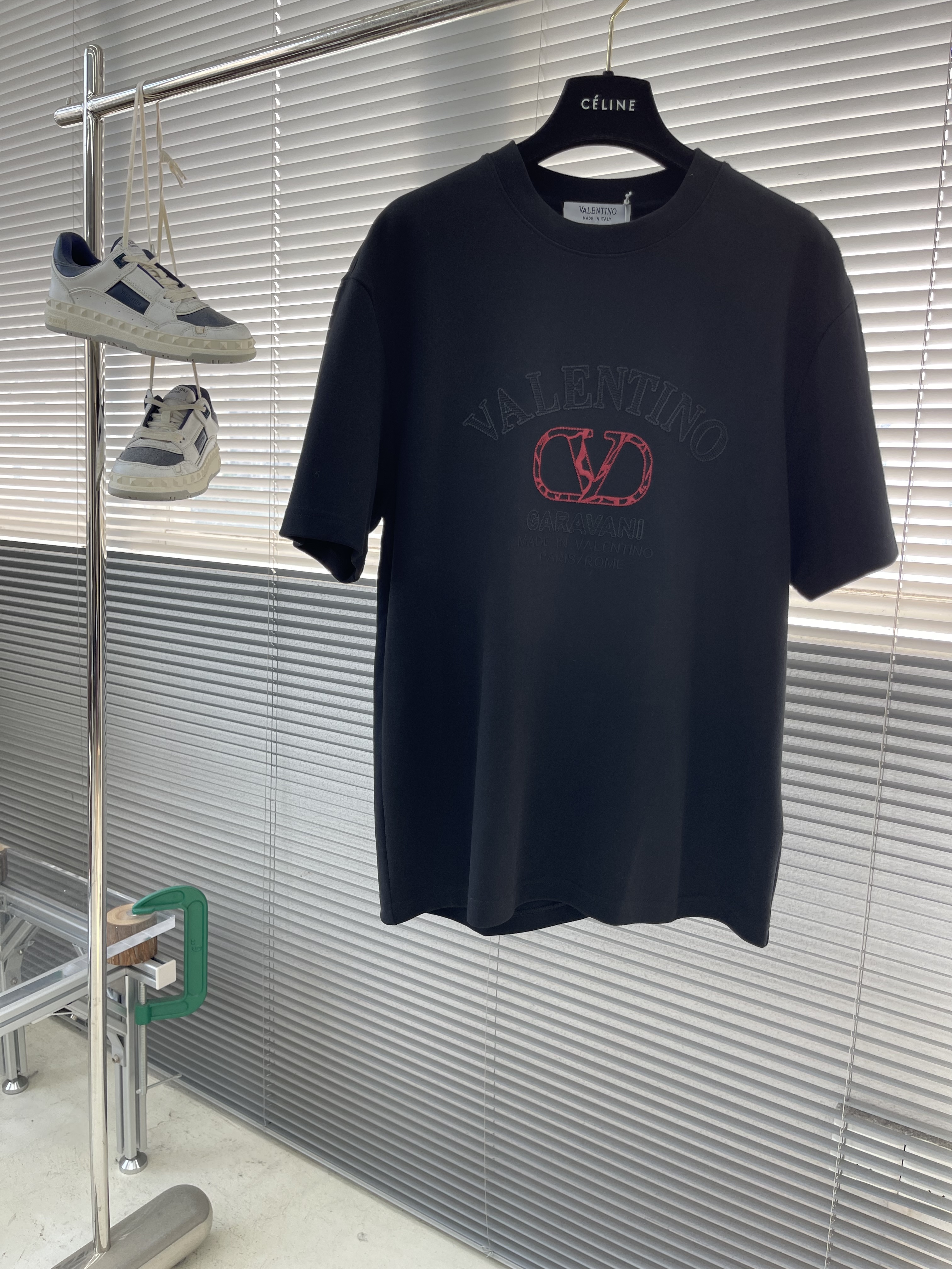 발렌티노 Valentino 반팔 티셔츠