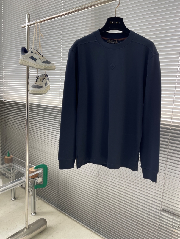 로로피아나 Loro Piana 맨투맨