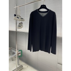 브루넬로 쿠치넬리 Brunello Cucineli 긴팔 티셔츠