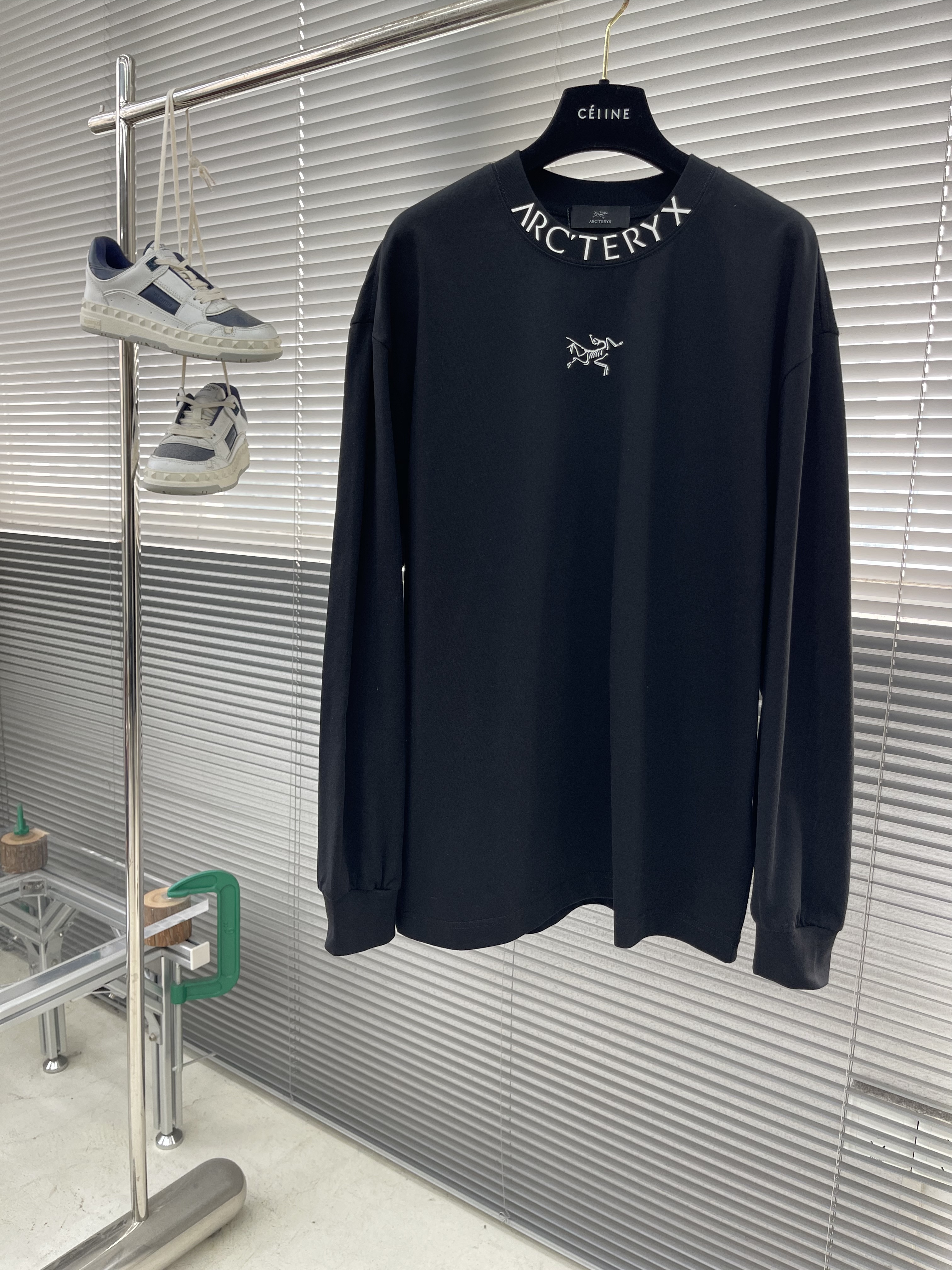 아크테릭스 ARC'TERYX 긴팔 티셔츠