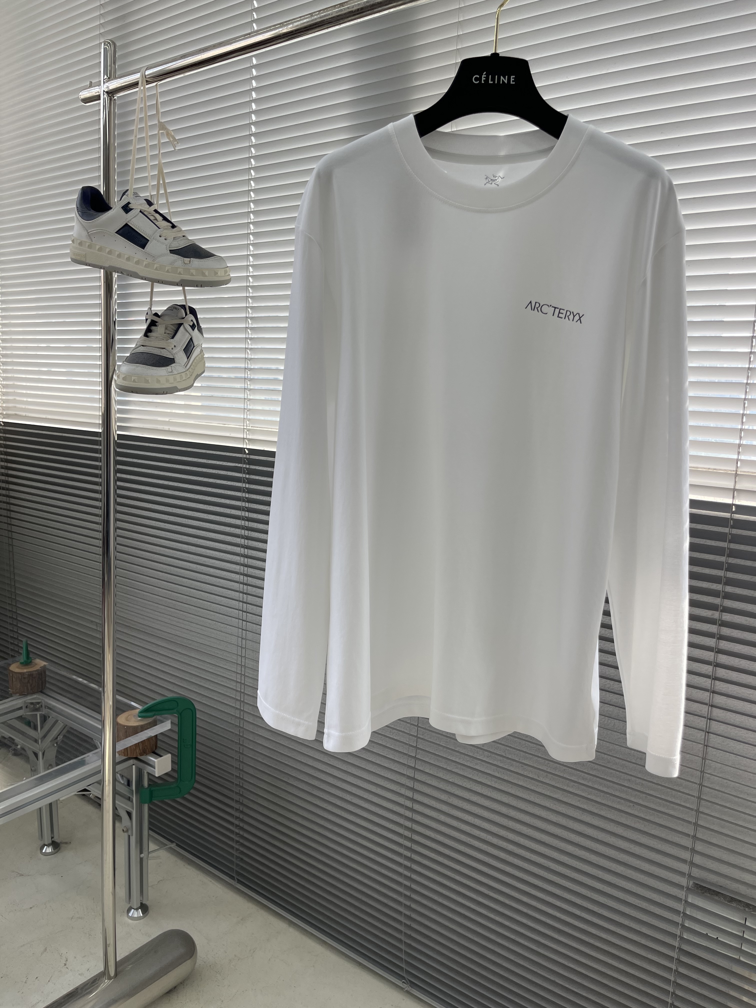 아크테릭스 ARC'TERYX 긴팔 티셔츠