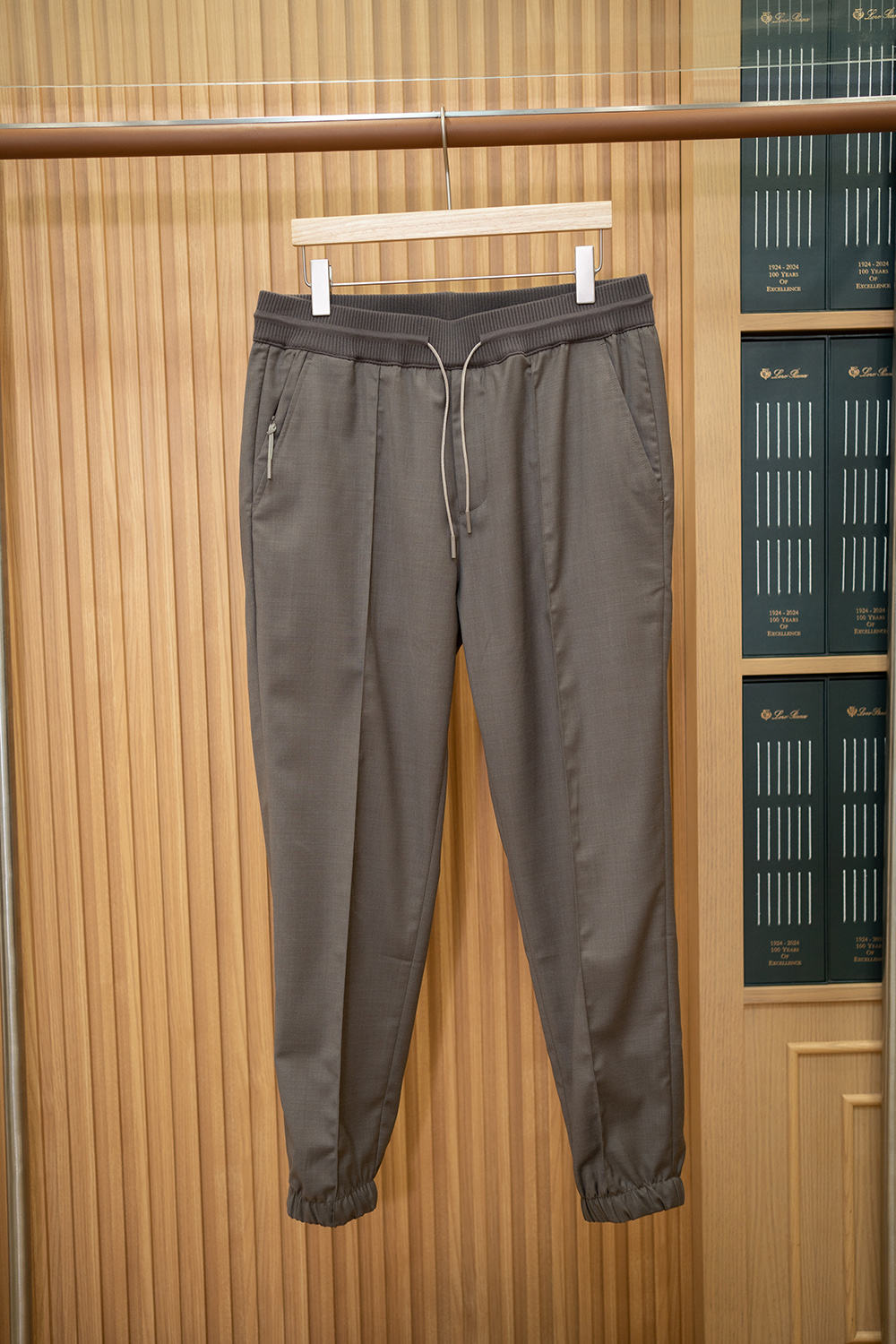 제냐 Zegna 바지