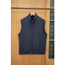 로로피아나 Loro Piana 양면 조끼