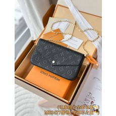 루이비통 Louis Vuitton M82477 Pochette Félicie bag 21cm