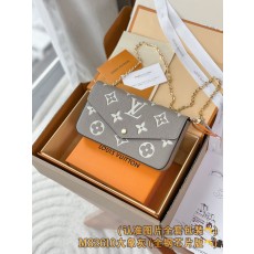 루이비통 Louis Vuitton M82610 Pochette Félicie bag 21cm