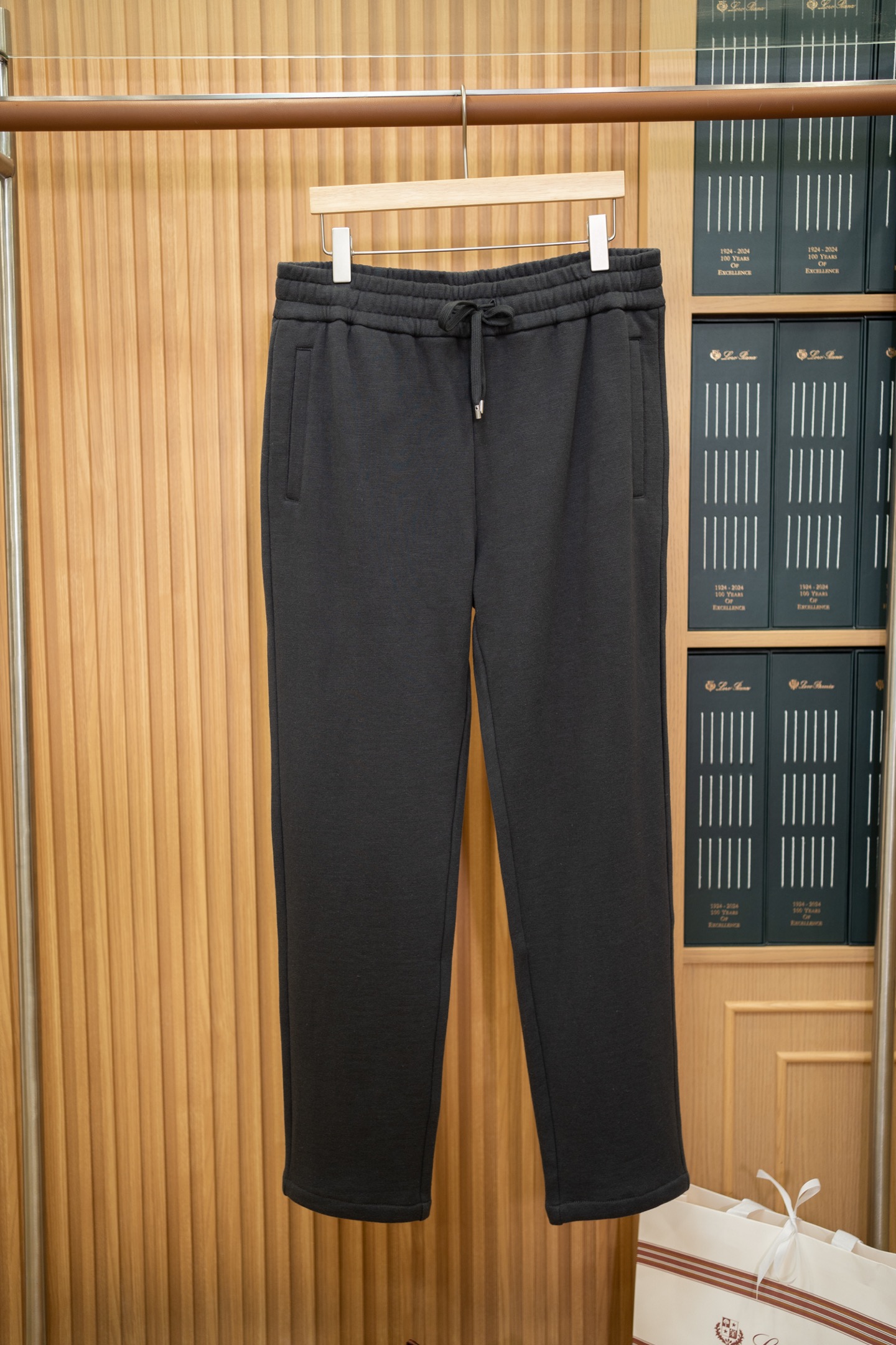 로로피아나 Loro Piana 바지