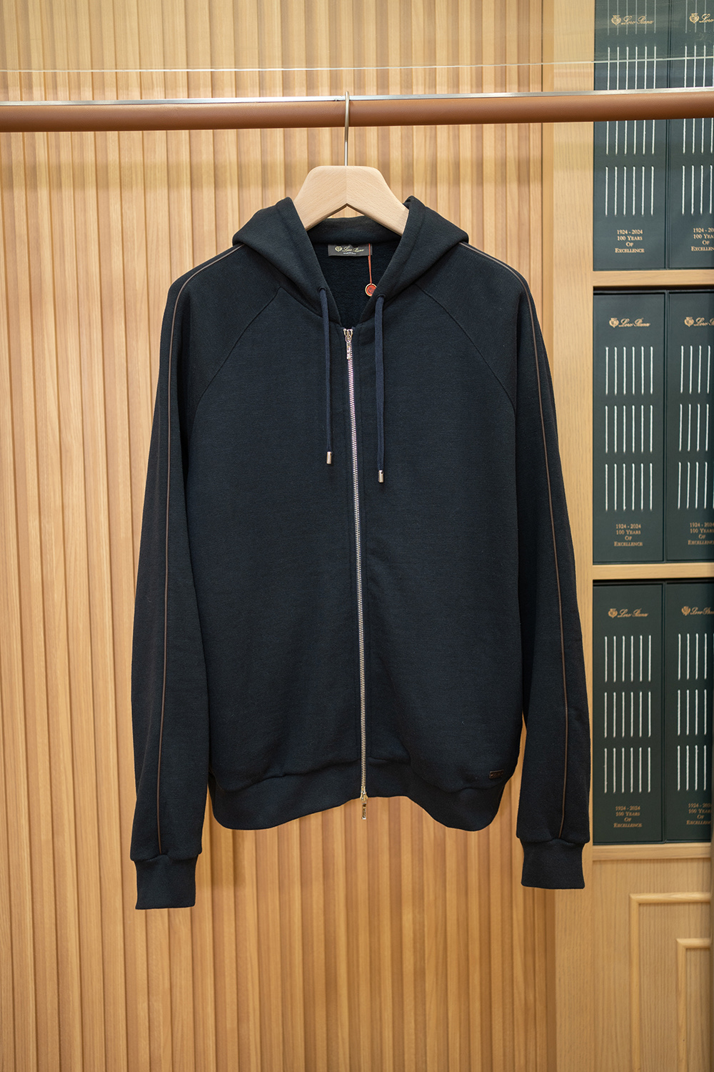 로로피아나 Loro Piana 재킷