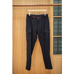 키톤 Kiton 바지