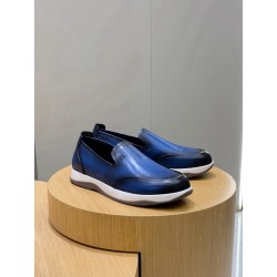 벨루티 Berluti Scritto 로퍼 슈즈