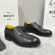 벨루티 Berluti New Oslo 더비 슈즈