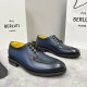 벨루티 Berluti New Oslo 더비 슈즈
