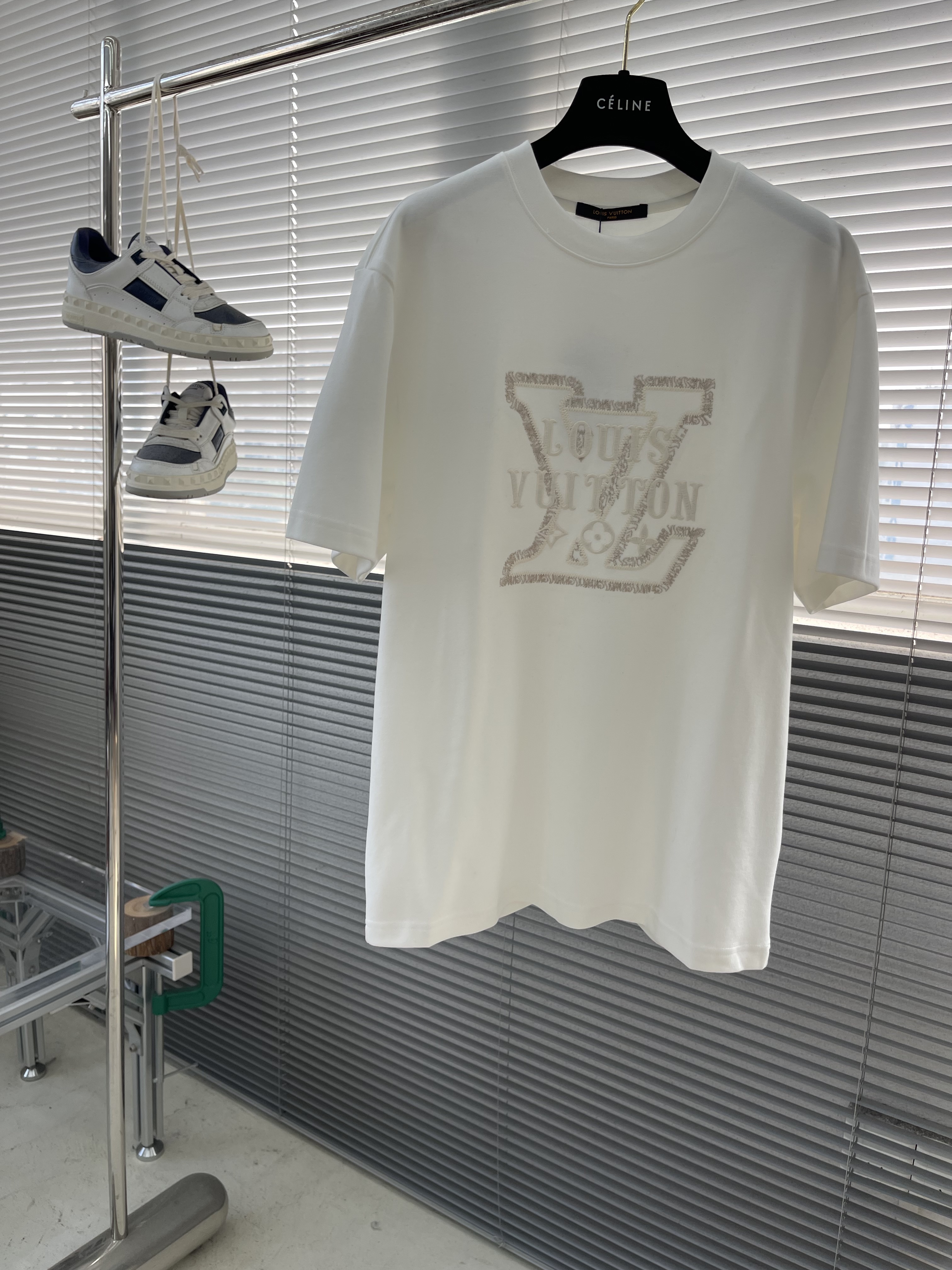 루이비통 Louis Vuitton 반팔 티셔츠