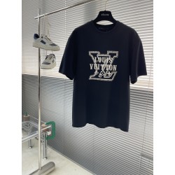 루이비통 Louis Vuitton 반팔 티셔츠
