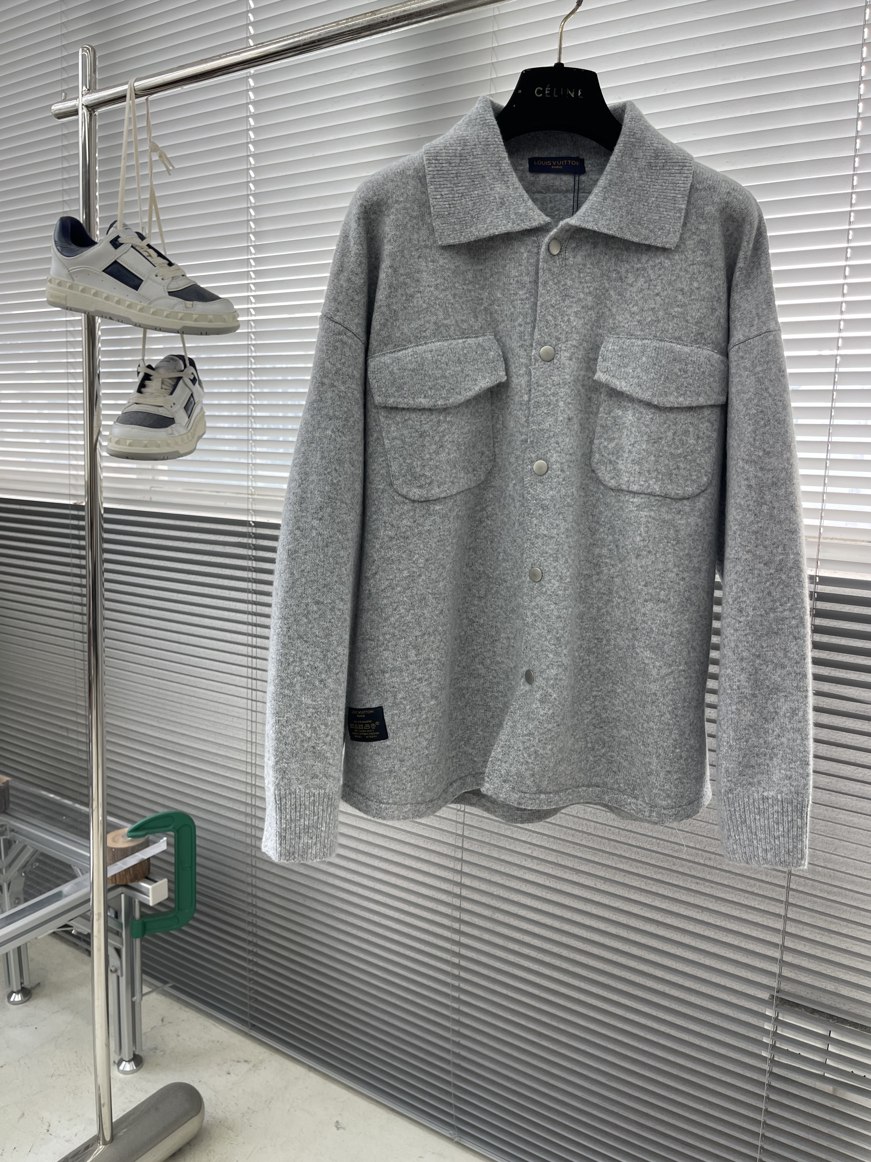 루이비통 Louis Vuitton 재킷