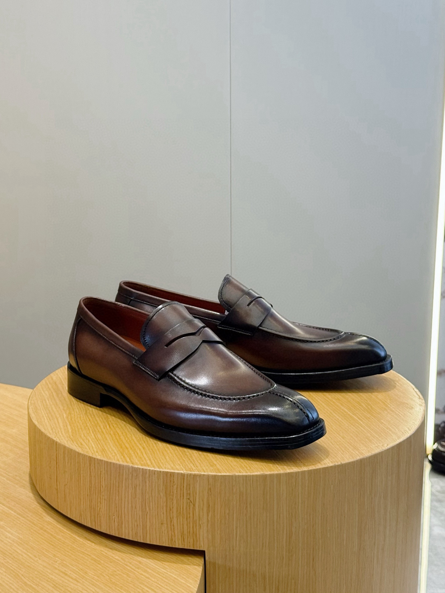 벨루티 Berluti 구두