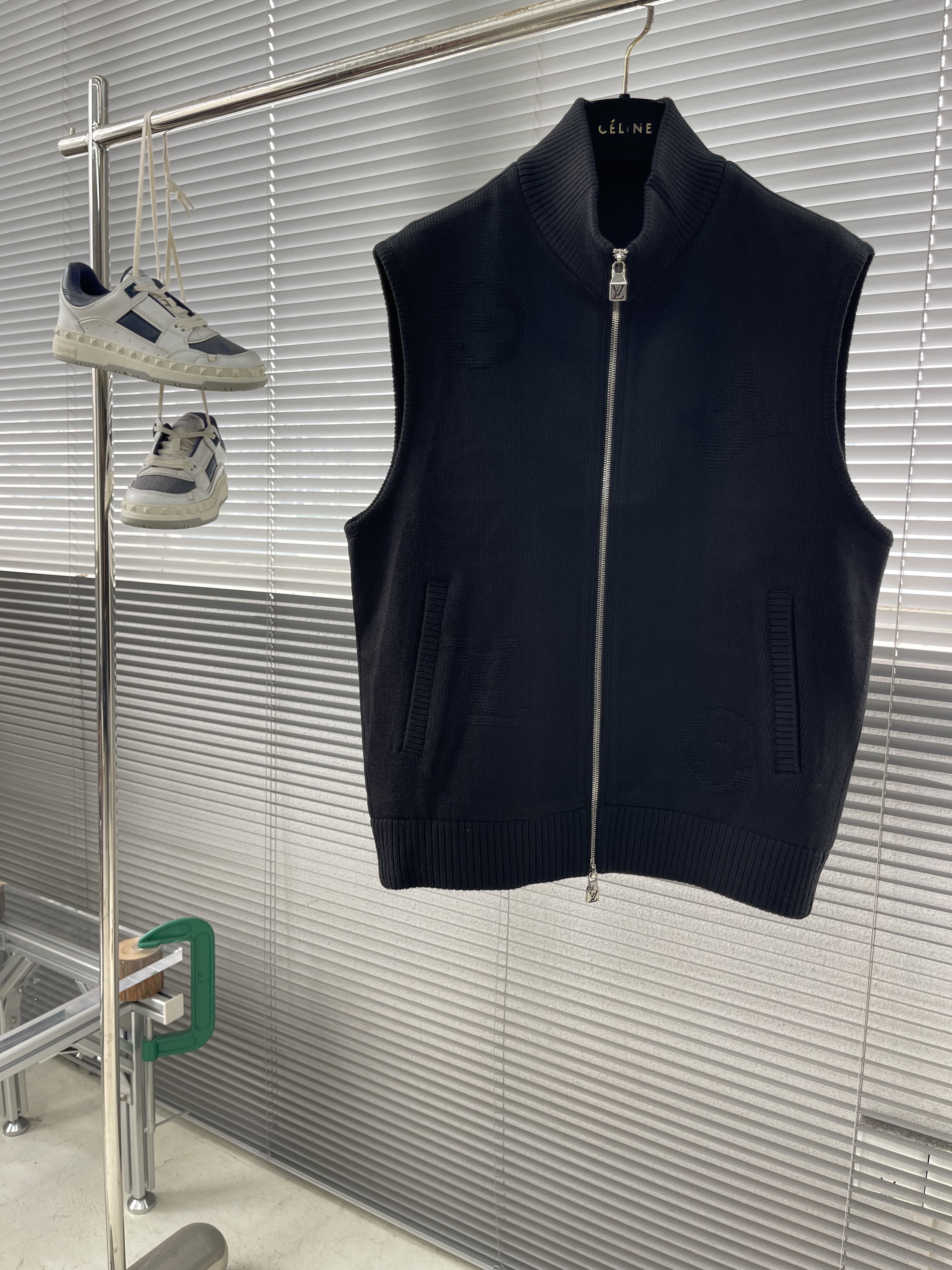 루이비통 Louis Vuitton 조끼