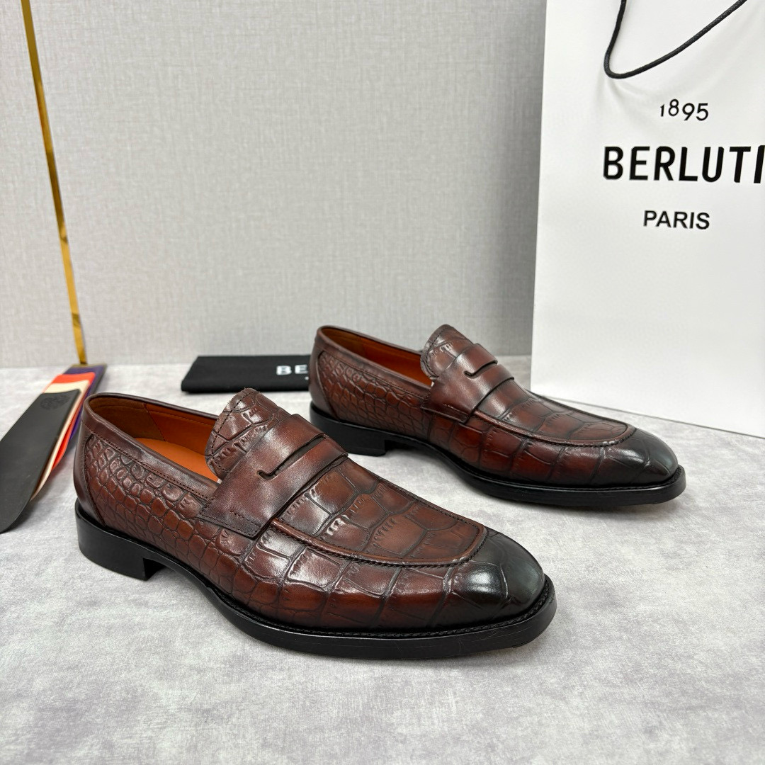 벨루티 Berluti 구두