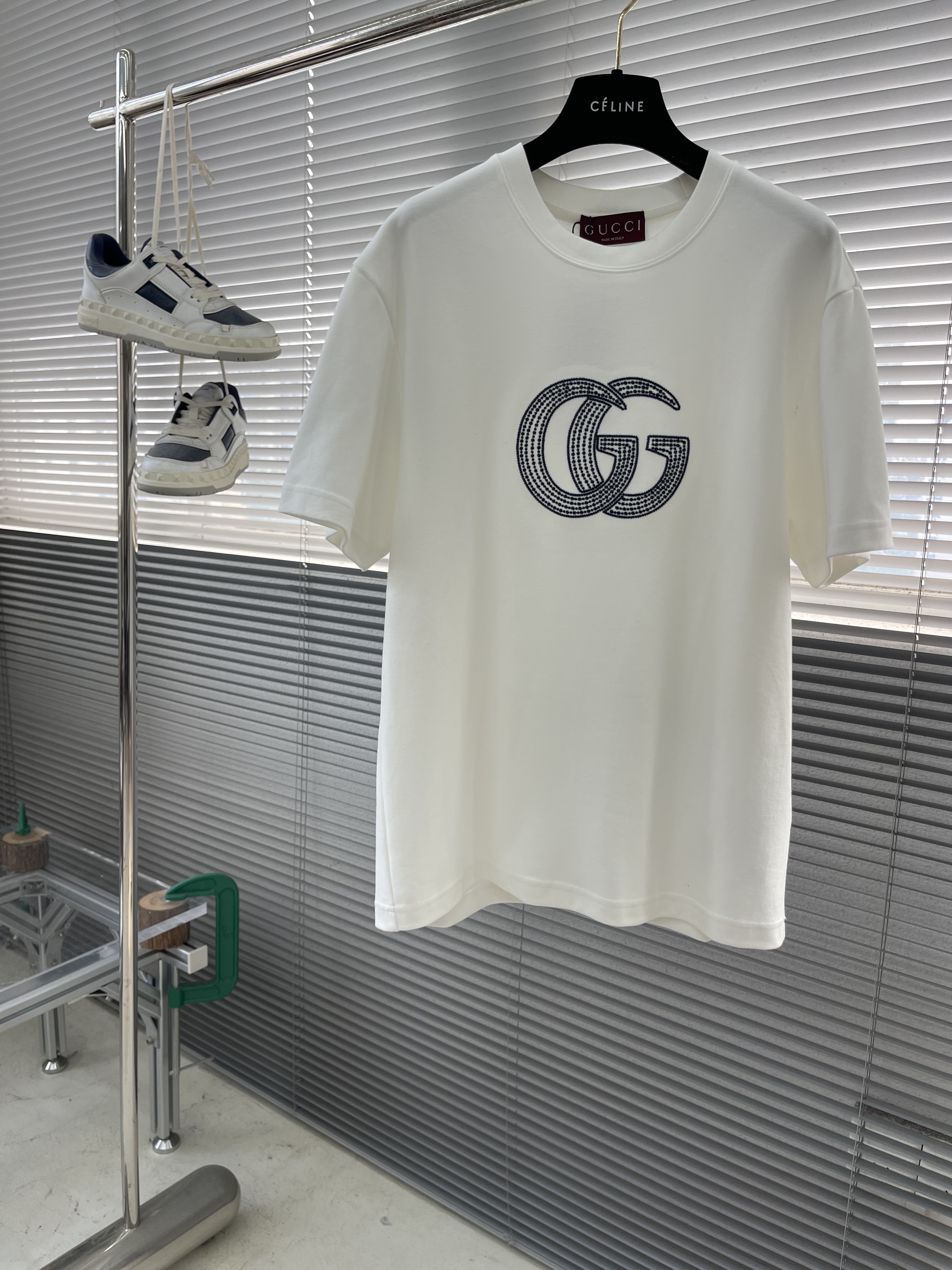 구찌 Gucci 반팔 티셔츠