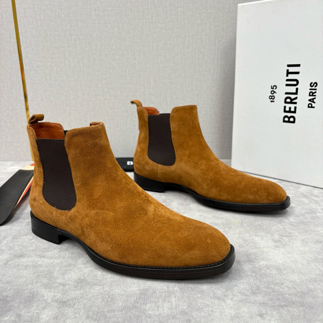 벨루티 Berluti 부츠