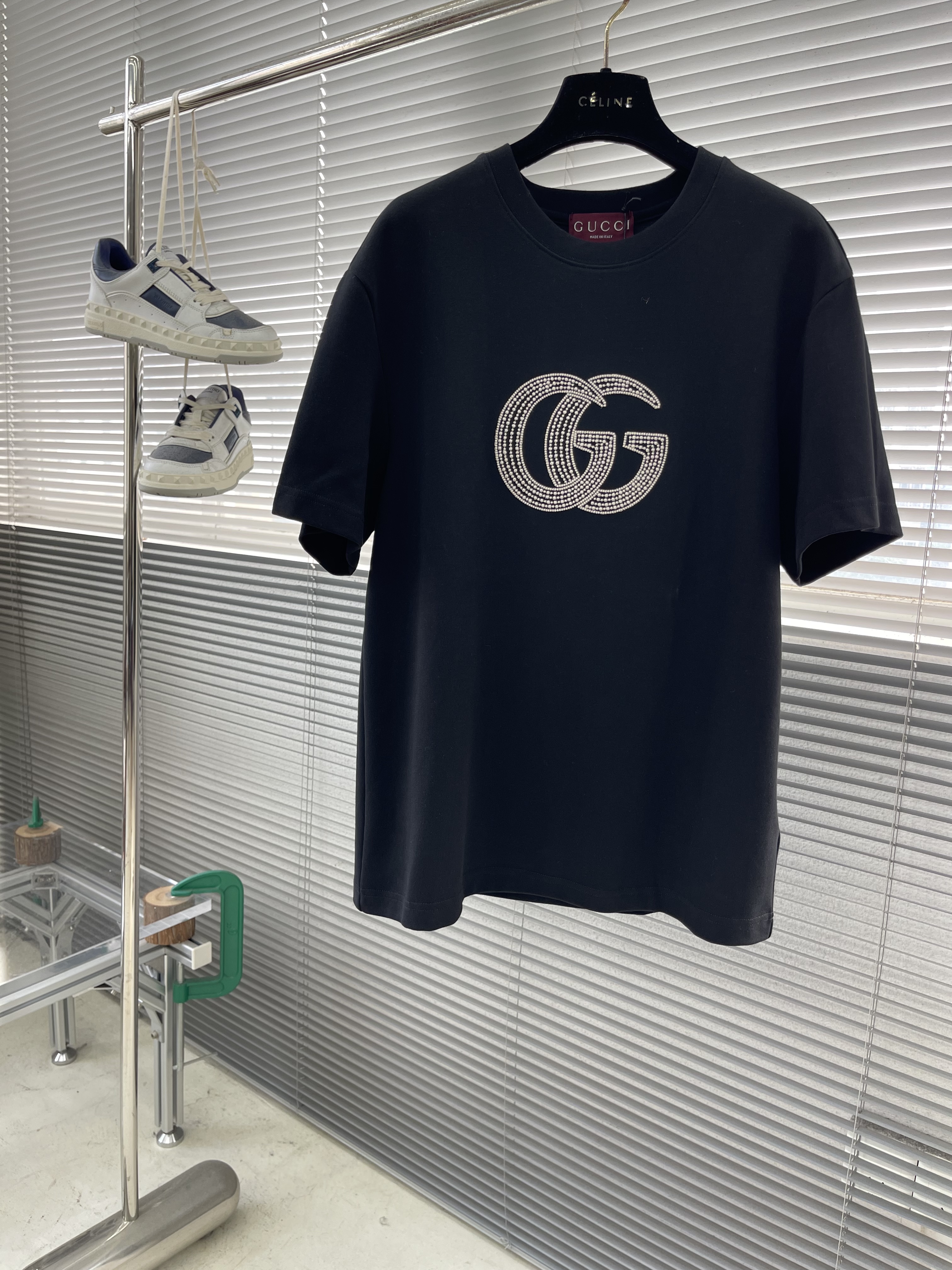 구찌 Gucci 반팔 티셔츠