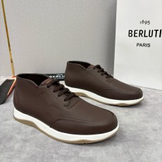 벨루티 Berluti Echappee 스니커즈