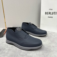 벨루티 Berluti Echappee 스니커즈