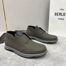 벨루티 Berluti Echappee 스니커즈