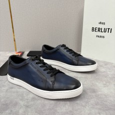벨루티 Berluti Playtime Venezia Softy 스니커즈
