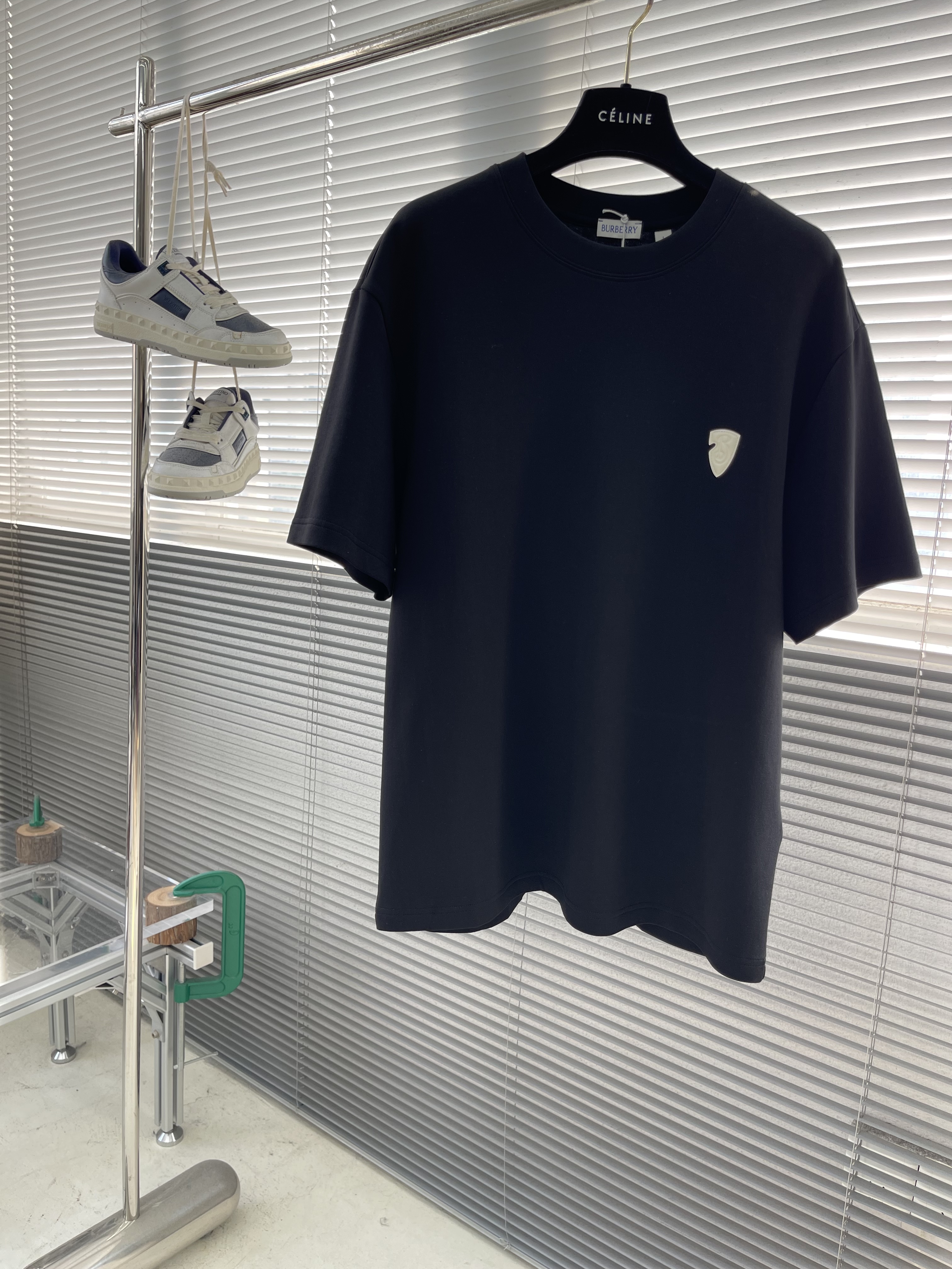 버버리 Burberry 반팔 티셔츠