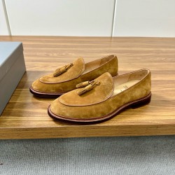브루넬로 쿠치넬리 Brunello Cucinelli 로퍼 슈즈