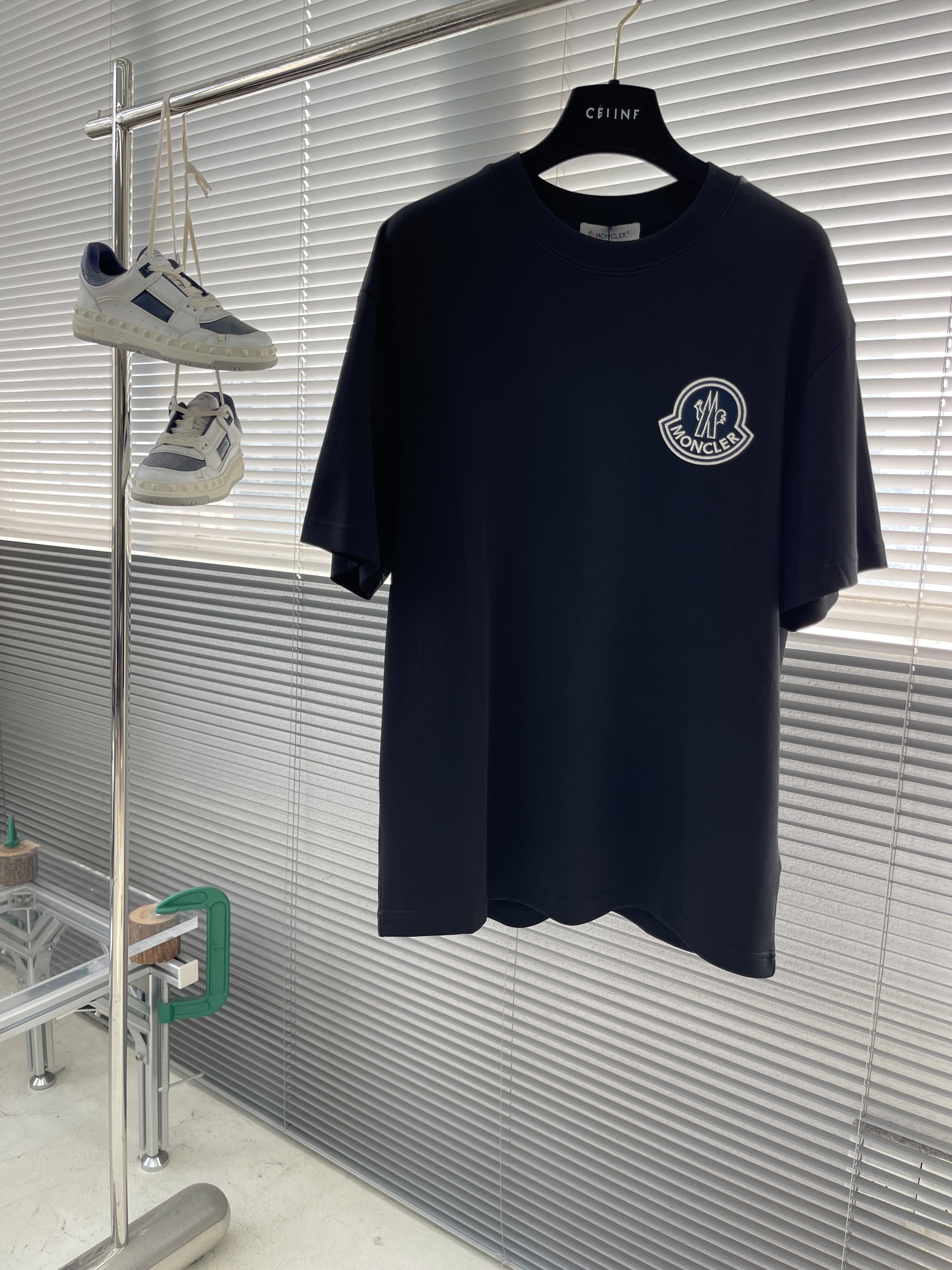 몽클레어 Moncler 반팔 티셔츠