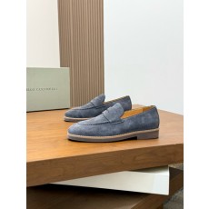 브루넬로 쿠치넬리 Brunello Cucinelli 로퍼 슈즈