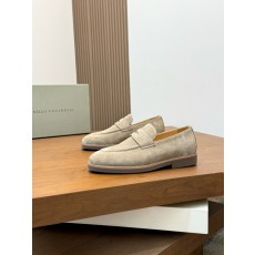 브루넬로 쿠치넬리 Brunello Cucinelli 로퍼 슈즈